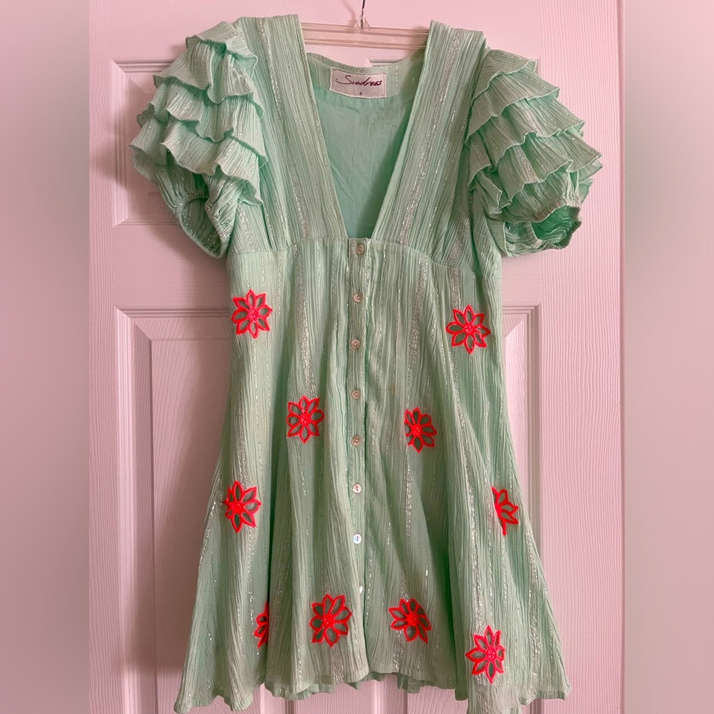 Sundress size S